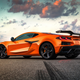 2023 Chevrolet Corvette Z06